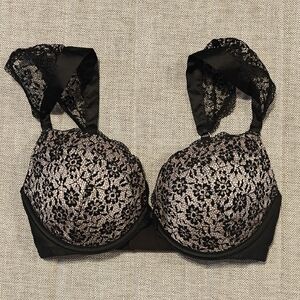 Victoria's Secret 32DD Dream Angels Push-up Bra